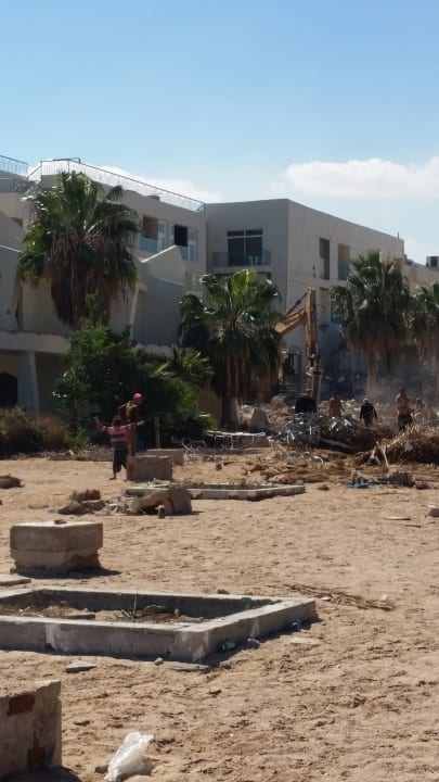 Sonstiges Bella Vista Resort Hurghada