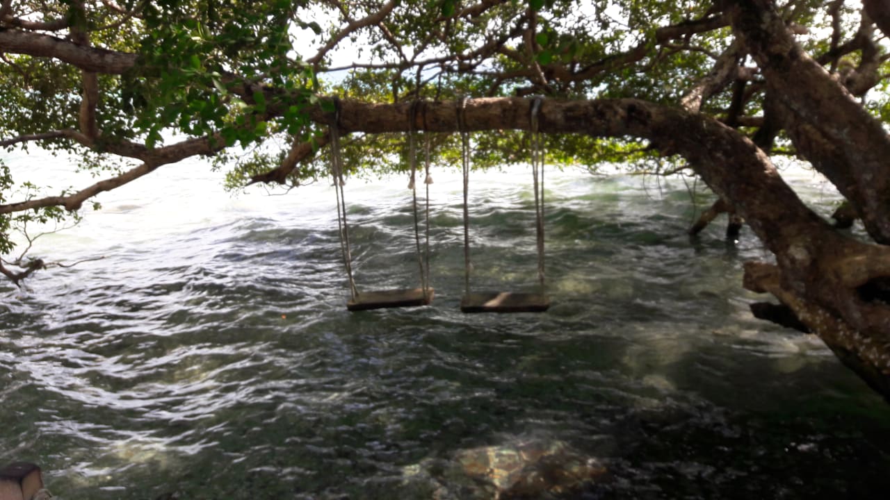 Sonstiges Rancho Encantado Eco Resort & Spa