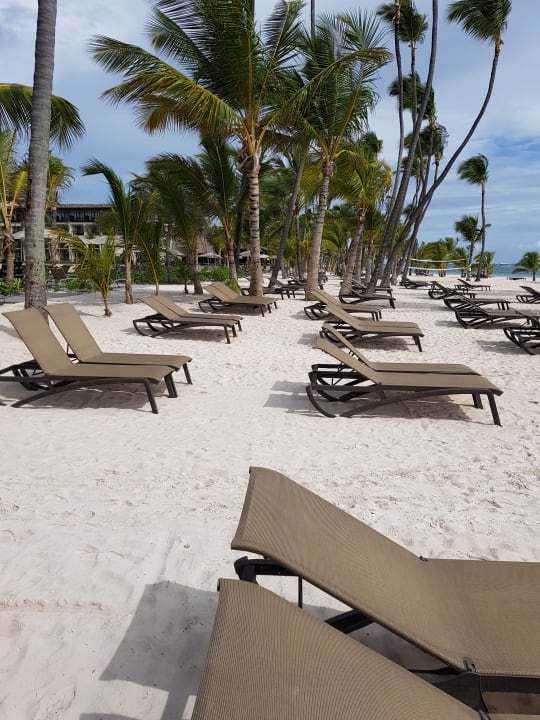 Strand Lopesan Costa Bávaro Resort, Spa & Casino