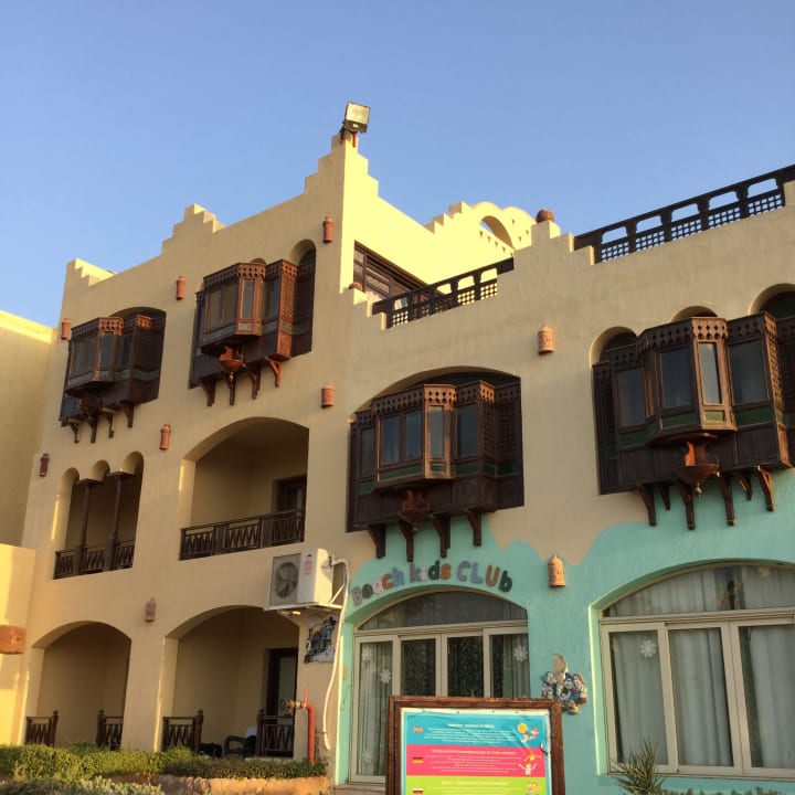 Außenansicht Sunny Days Palma De Mirette Resort & Spa