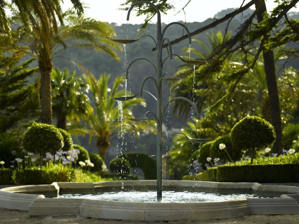 Garden Gran Hotel Son Net