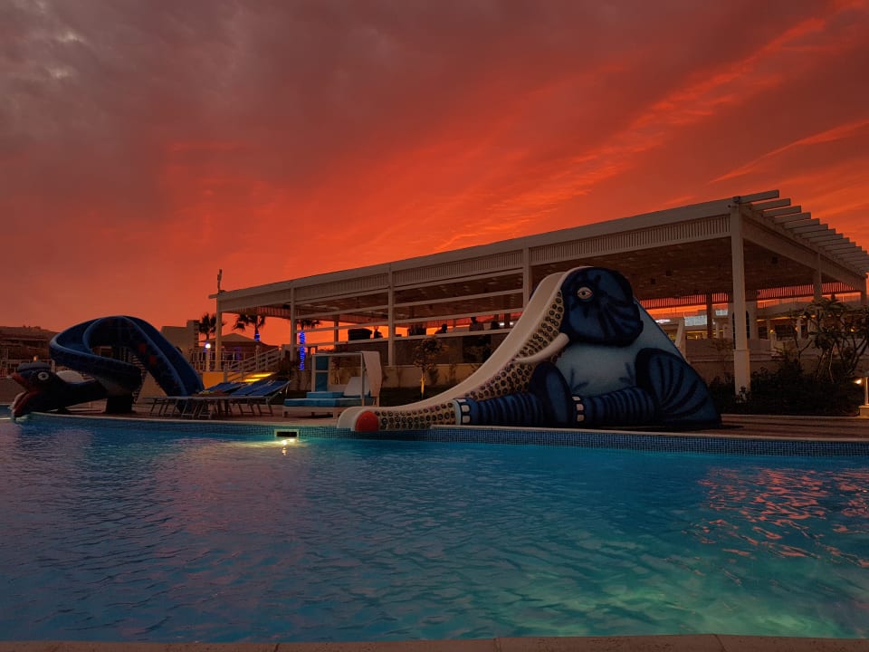 Sport & Freizeit Pickalbatros Royal Moderna Resort-Sharm El Sheikh