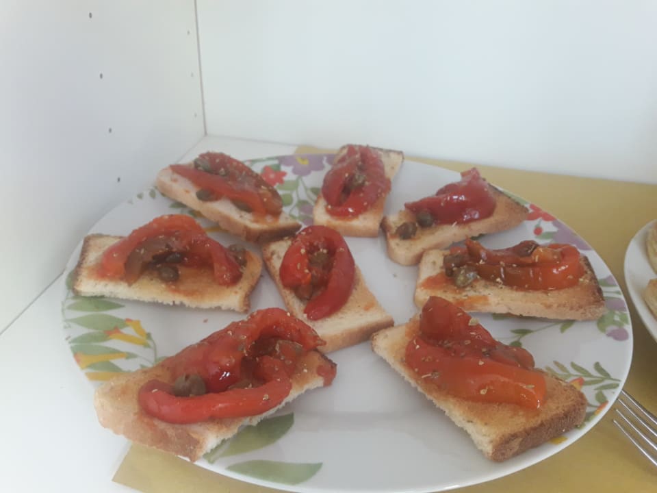 Gastro Agriturismo la Collina Verde