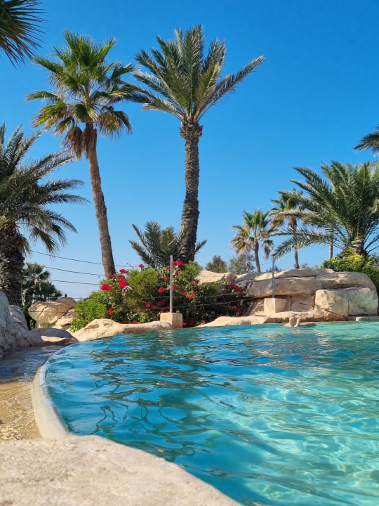 Pool Sahara Beach Aquapark & Resort