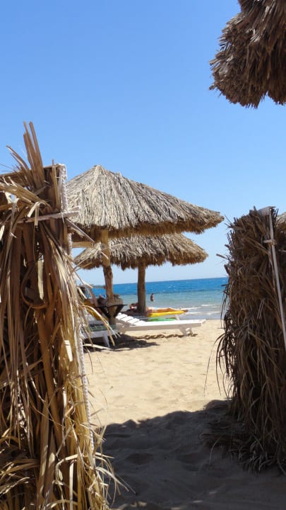 Yasmine Hotel Ali Baba Palace Resort