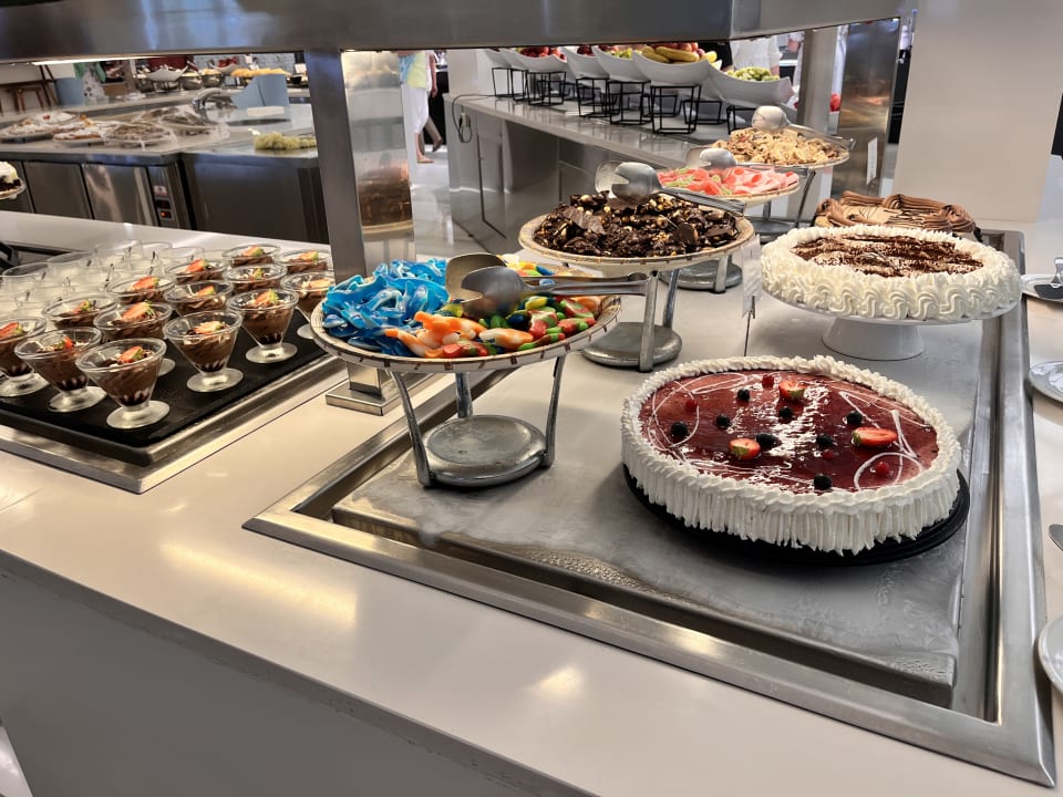 Gastro Hipotels Mediterraneo