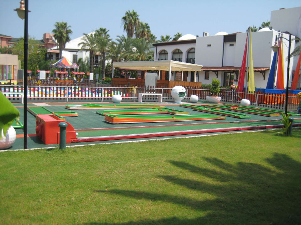 Urlaub 2015 Emelda Sun Club
