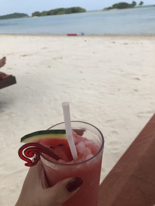 Strand Muang Samui Spa Resort