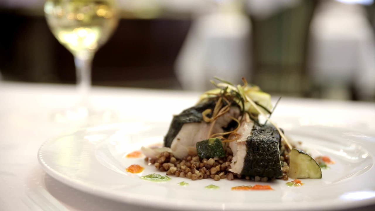 Gastro Nové Lázné Ensana Health Spa Hotel