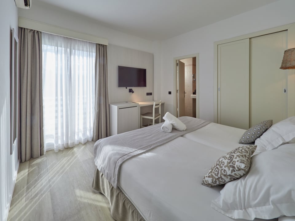 Zimmer Paguera Treff Boutique Hotel