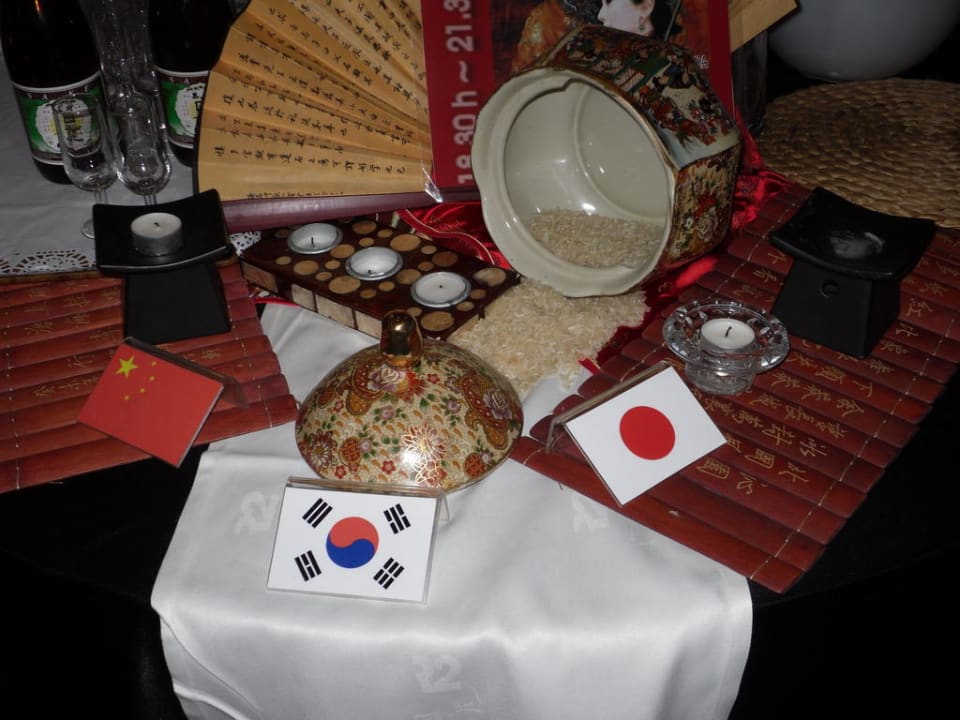 Asia Abend R2 Bahía Playa Design Hotel & Spa - Adults Only