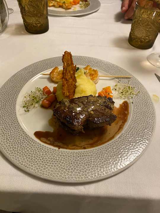 Gastro Bahia Principe Grand Samana - Adults Only