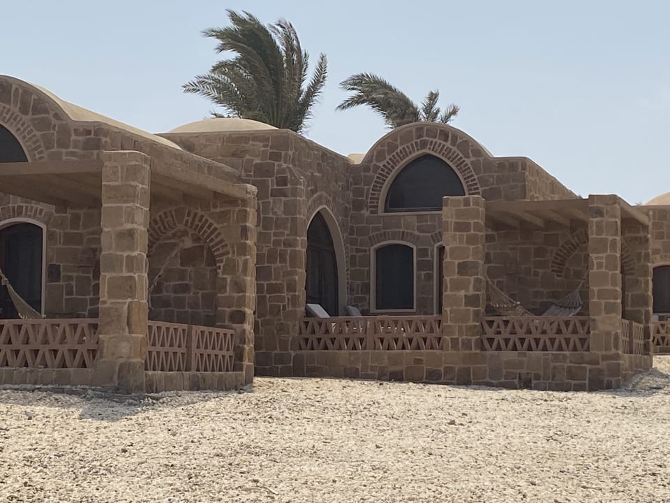 Zimmer Mövenpick Resort El Quseir