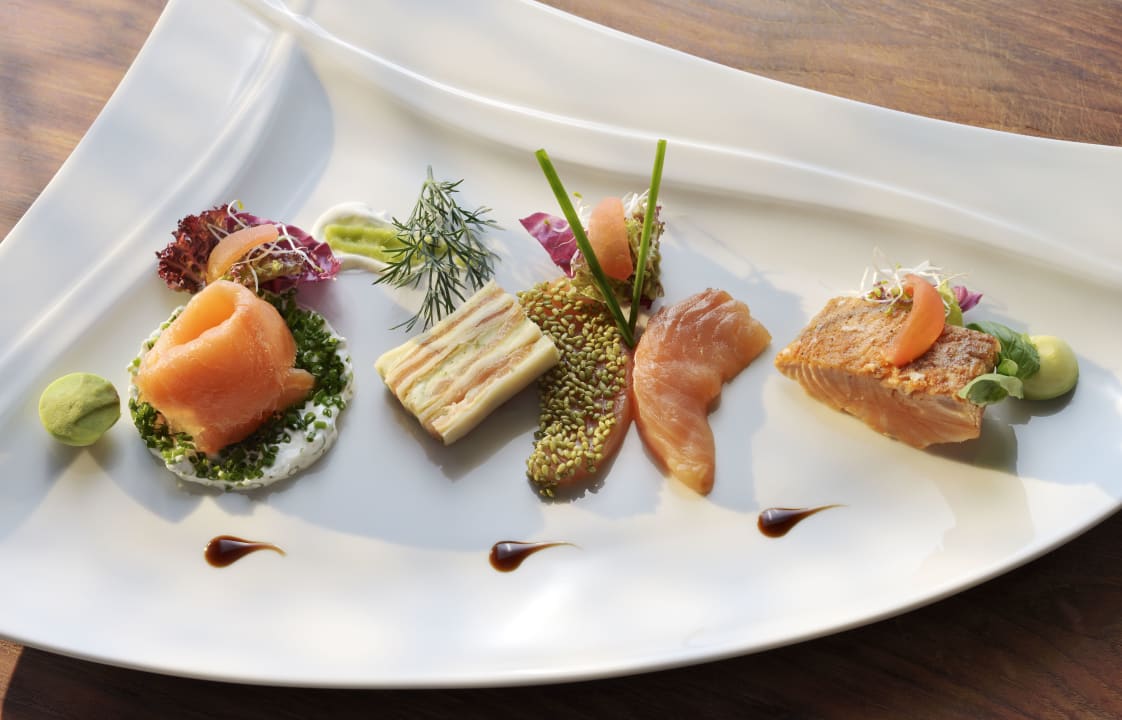 Gastro Sporthotel zum hohen Eimberg