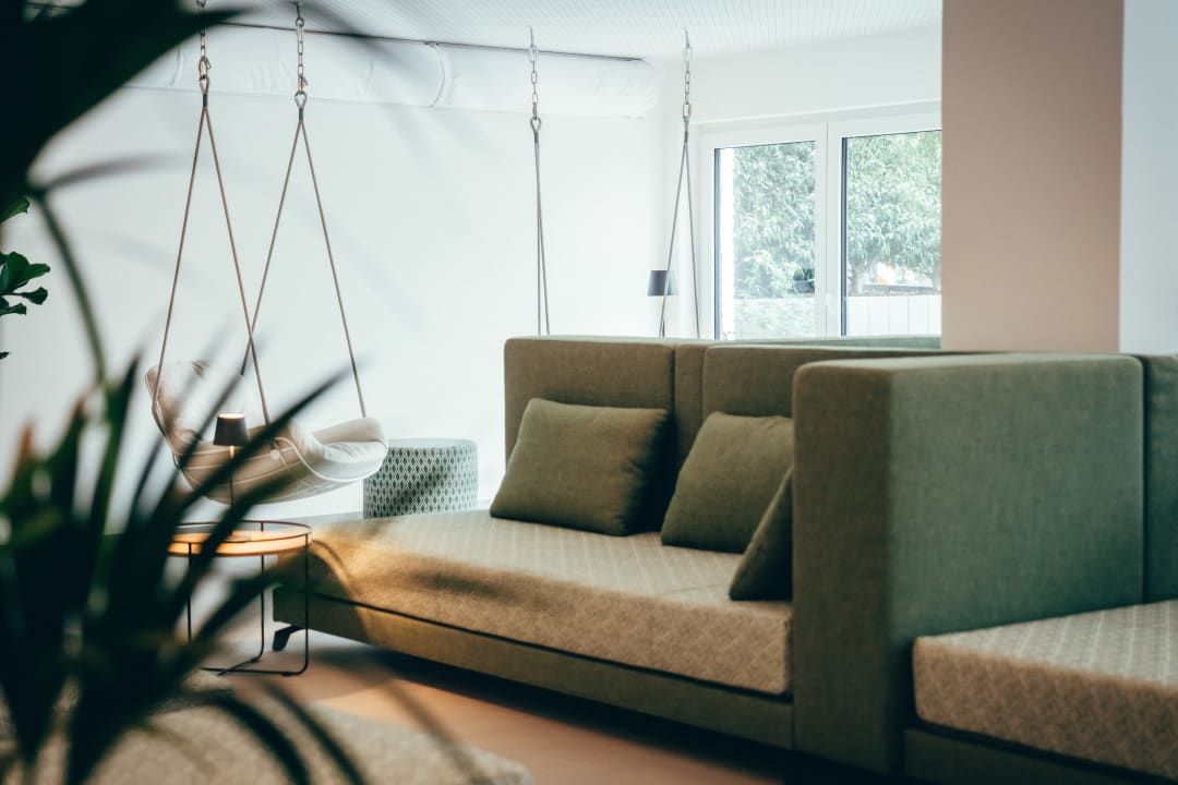 Sport & Freizeit Landidyll Hotel Weidenbrück