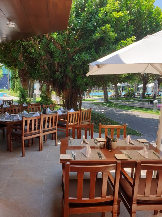 Gastro Gloria Serenity Resort