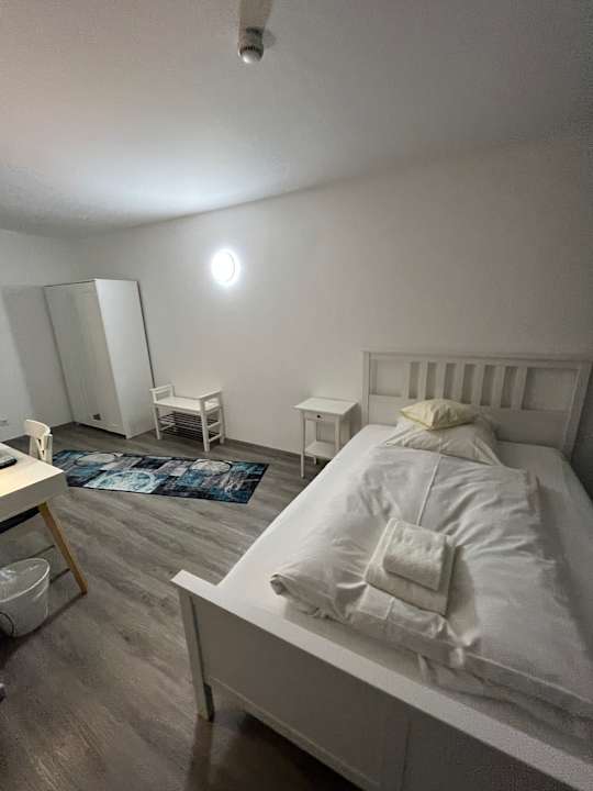 Zimmer REGIOHOTEL Wittekind Burg