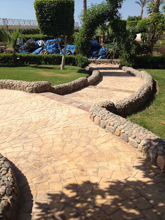 Okey Riviera Aqua Park Resort