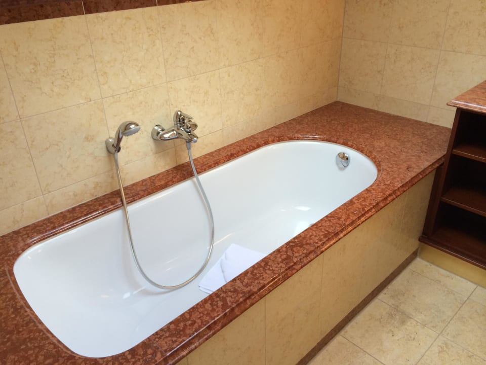 Zimmer 441 Hotel Vier Jahreszeiten Kühlungsborn