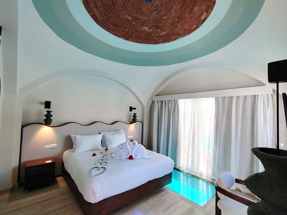 Zimmer Diamond Beach by Pearl Resort