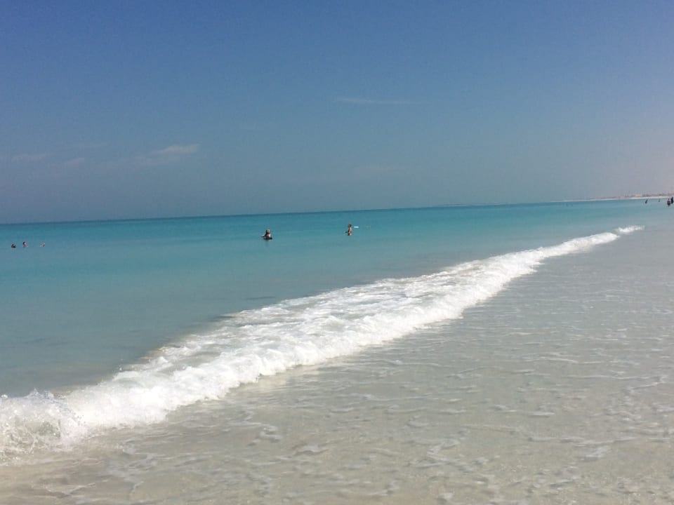 Strand Park Hyatt Abu Dhabi Hotel and Villas