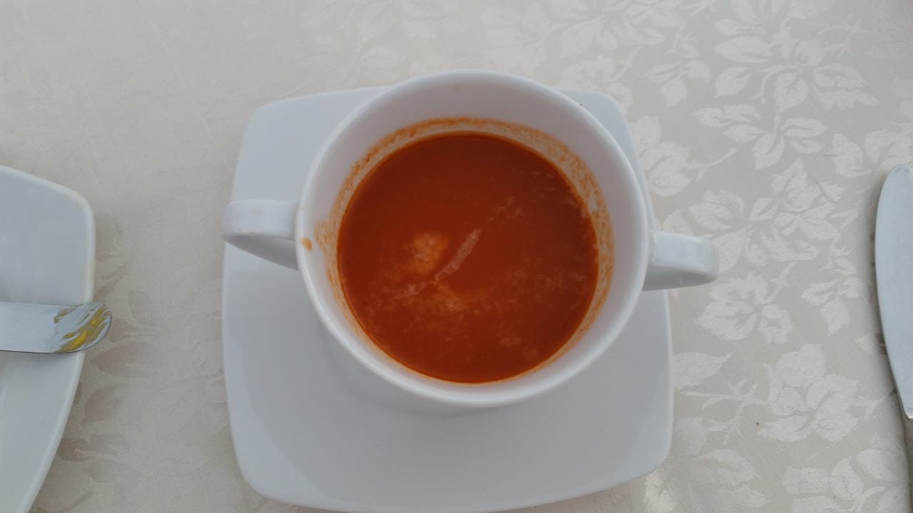 Restaurant Makadi Palace