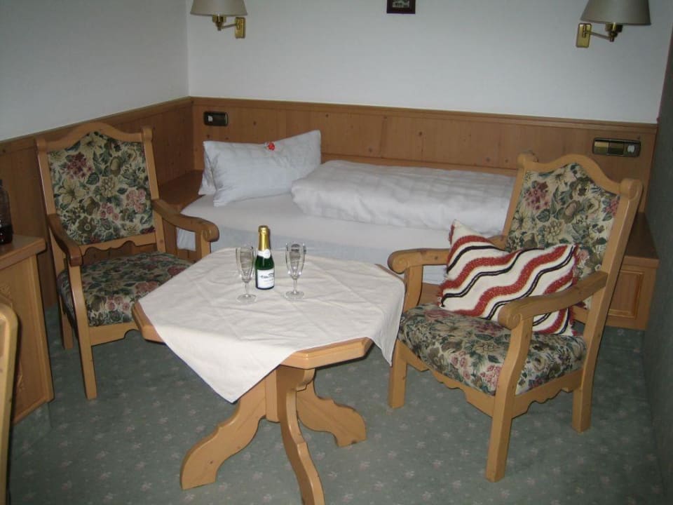 Zimmer Hotel Seeblick