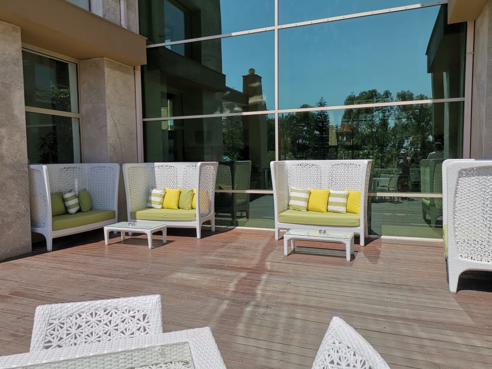 Sonstiges TUI BLUE Xanthe