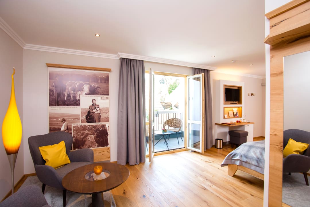 Zimmer Hotel St. Florian