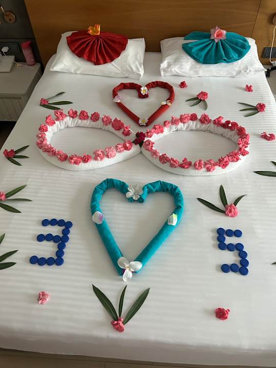 Zimmer Diamond De Luxe Hotel & Spa