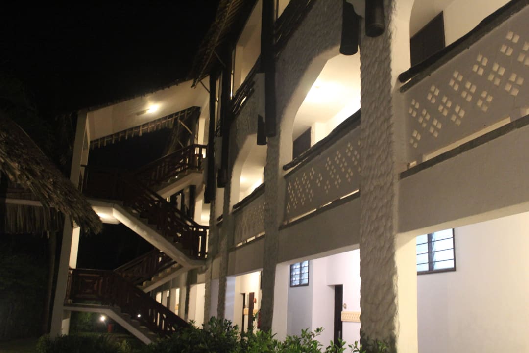 Zimmer Hotel Southern Palms Beach Resort