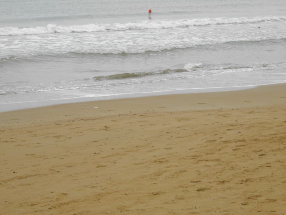 Strand Calimera Hane Garden