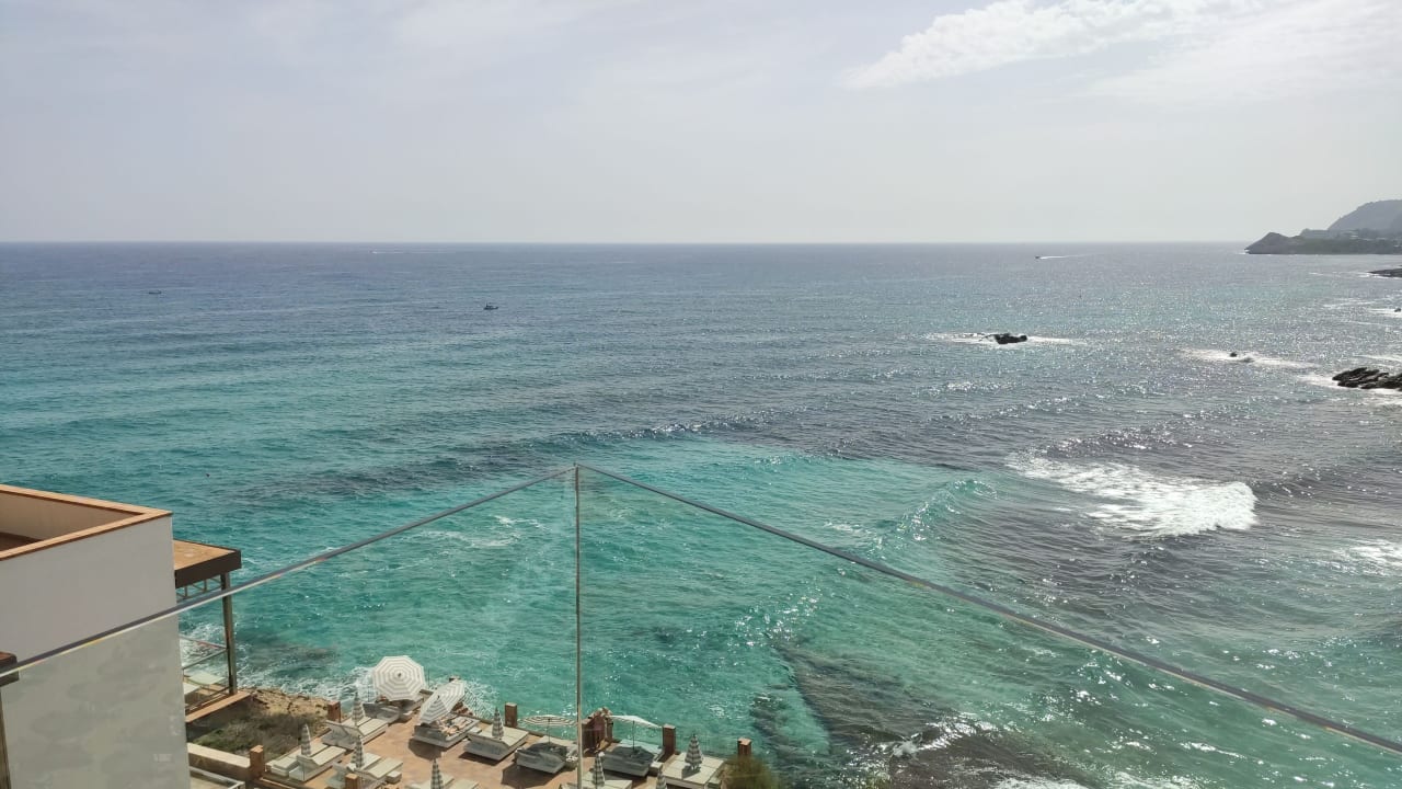 Ausblick Son Moll Sentits Hotel & Spa