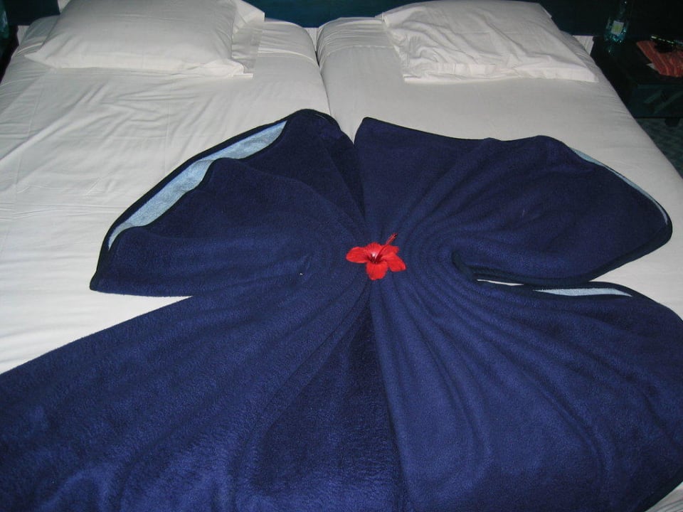 Bett Mahdia Beach & Aquapark