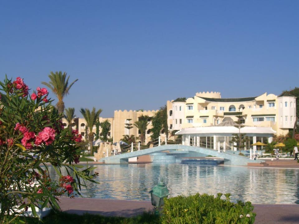 Pool Mahdia Beach & Aquapark