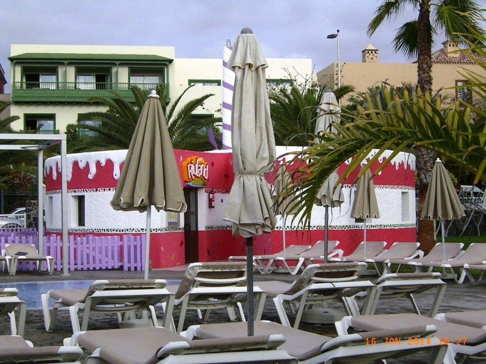 Riu Land für Kinder Hotel Riu Gran Canaria