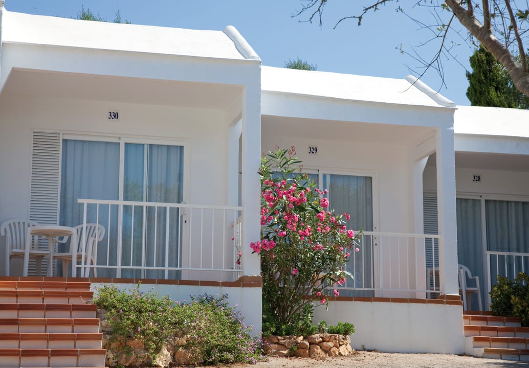 Zimmer Flipflop Cala Romantica