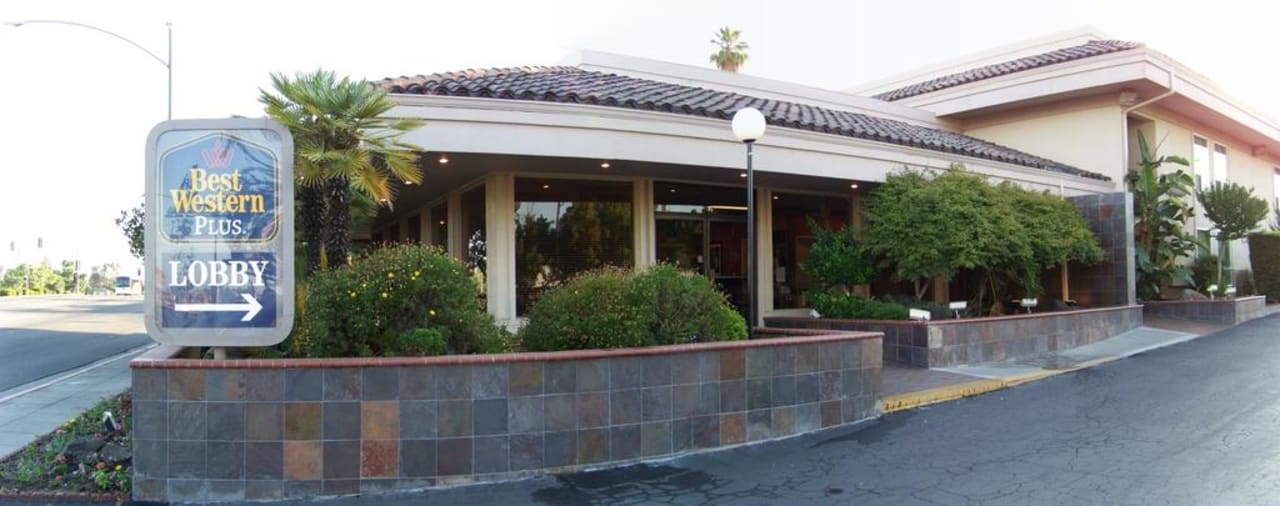 Best Western Hotel Village Inn Best Western Village Inn