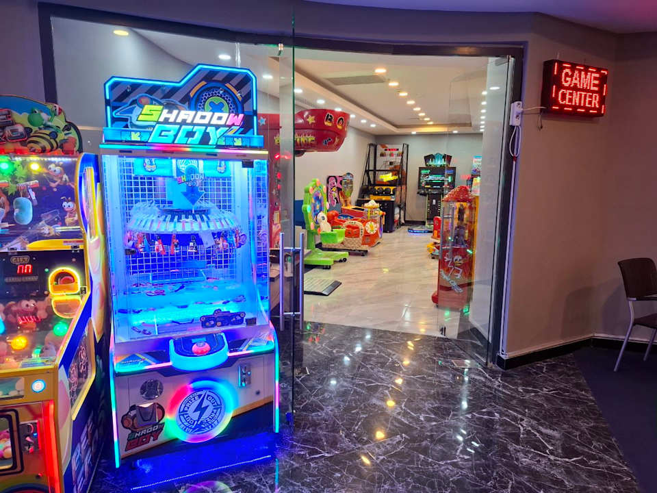 Sport & Freizeit Arnor de Luxe Hotel & Spa