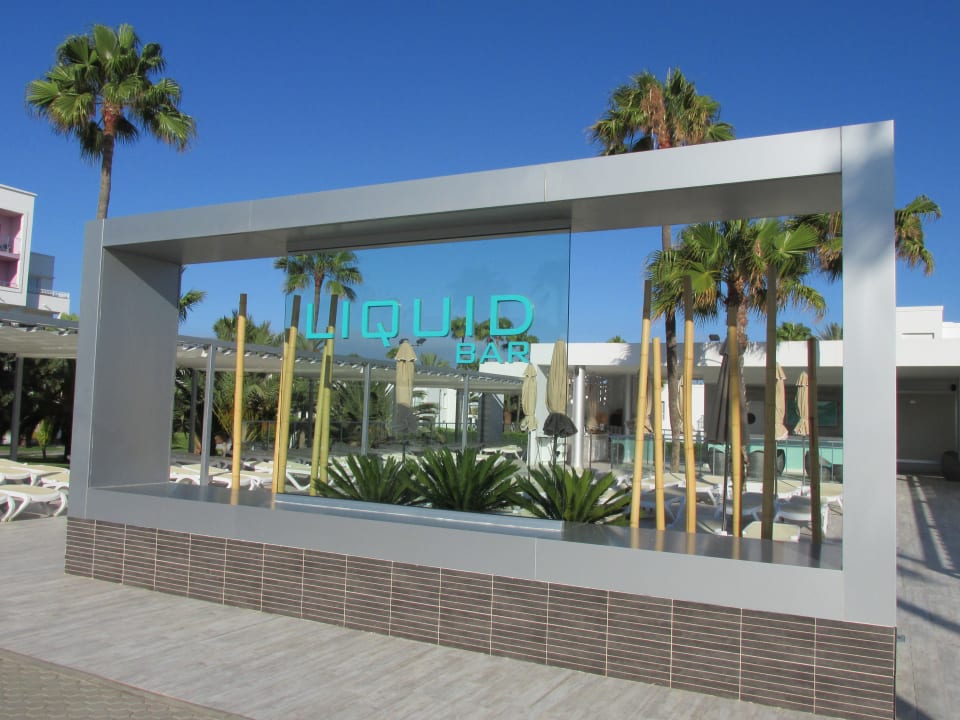 Sonstiges Hotel Riu Gran Canaria