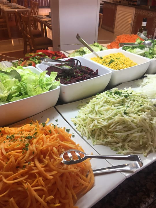 Gastro Relaxia Olivina