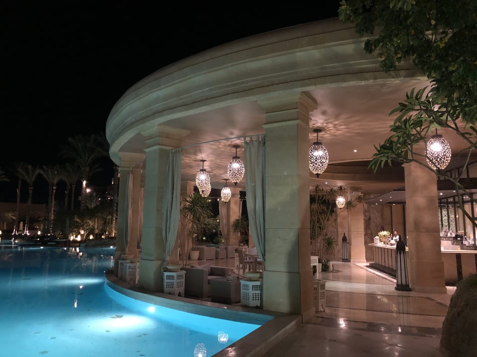 Pool Makadi Spa - Adults only