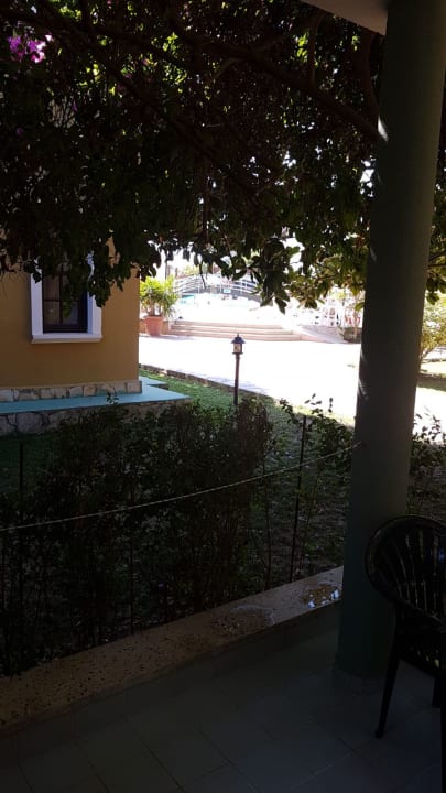 Sonstiges Club Dizalya