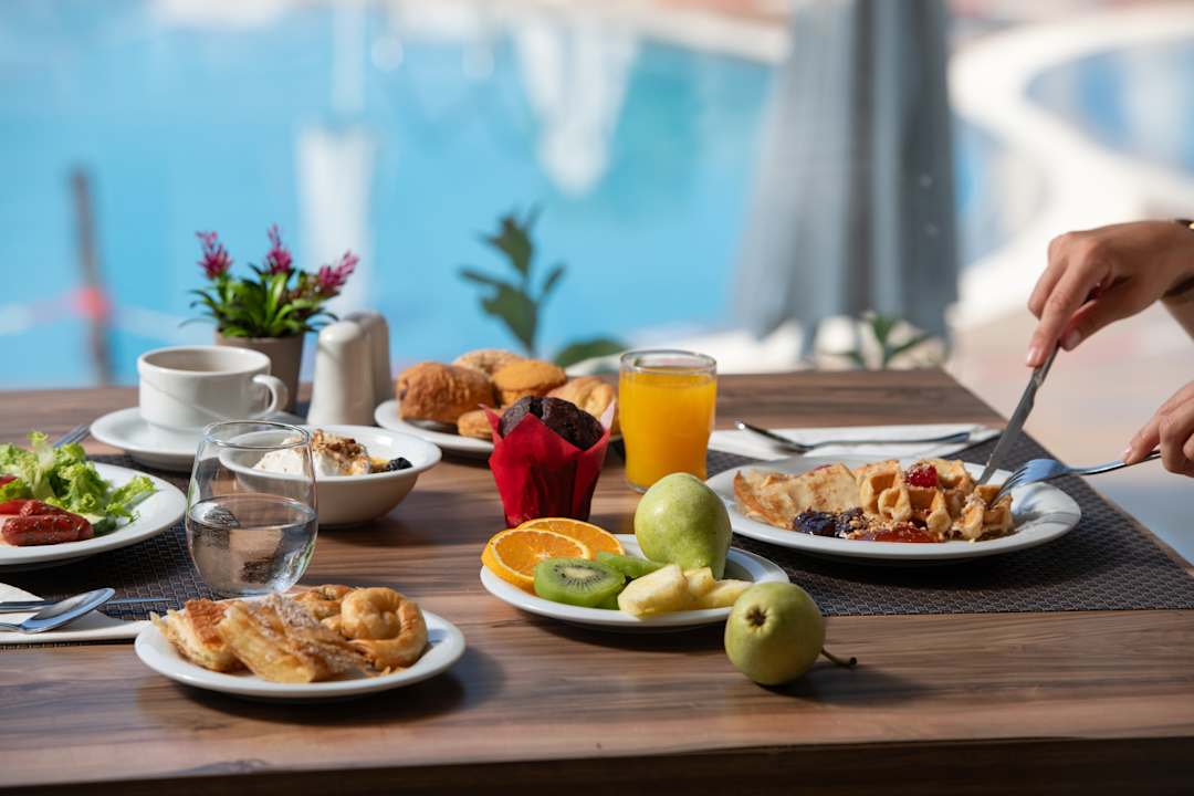 Gastro Sea Coast Resort Halkidiki