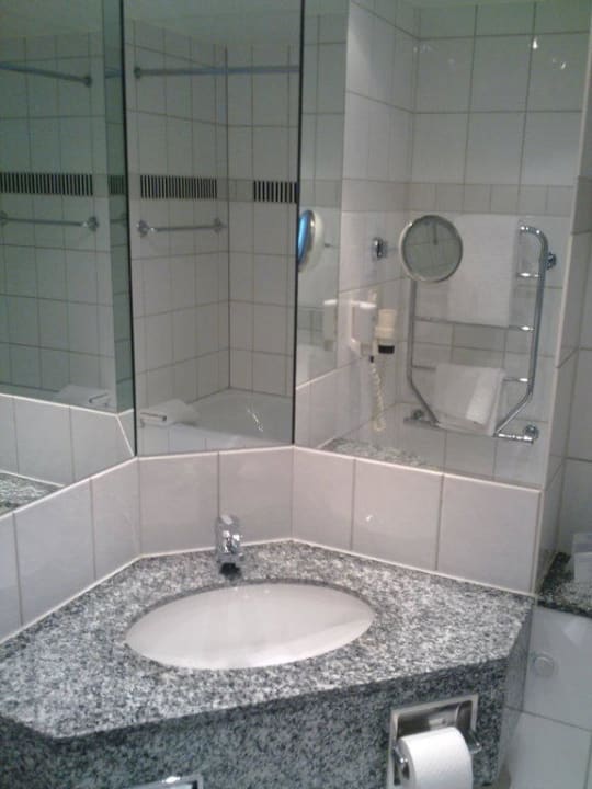 Bad Mercure Hotel Bochum City