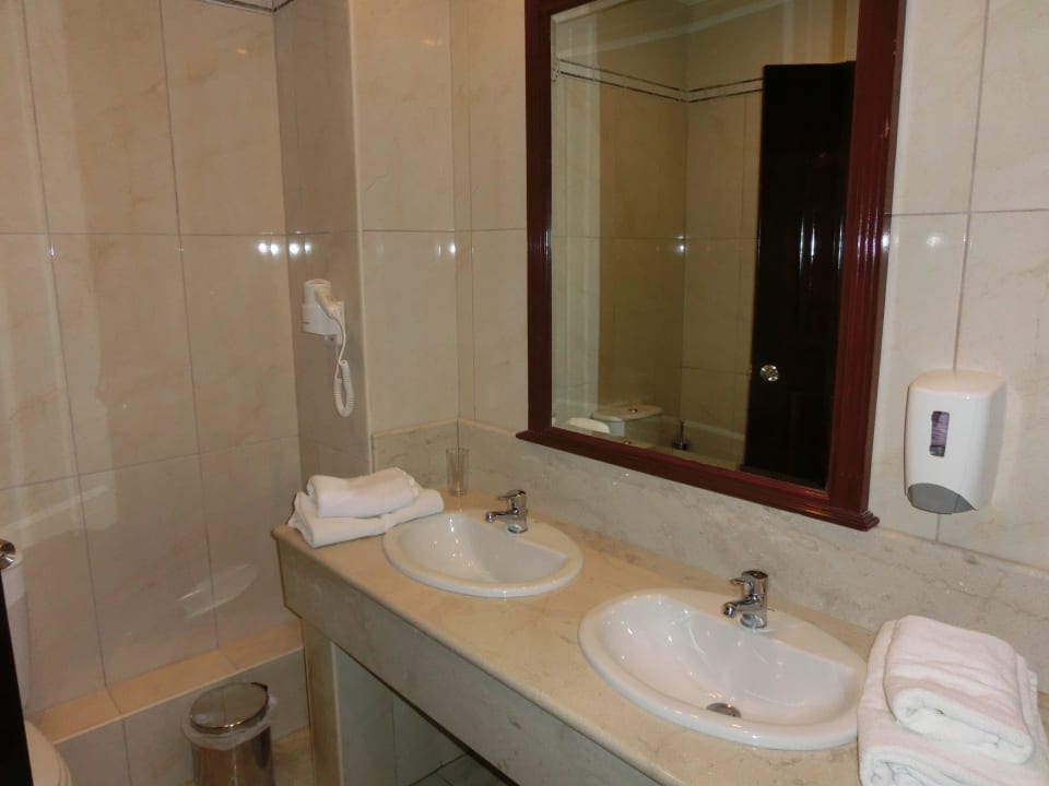 2. Bad Sandy Beach Resort