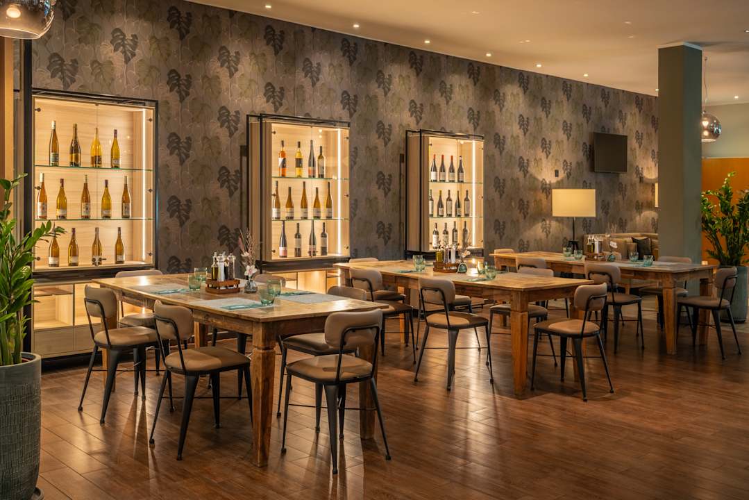 Gastro Hotel Oberhausen Neue Mitte affiliated by Meliá