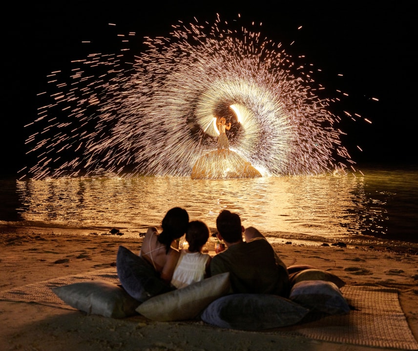 Sonstiges Renaissance Koh Samui Resort & Spa