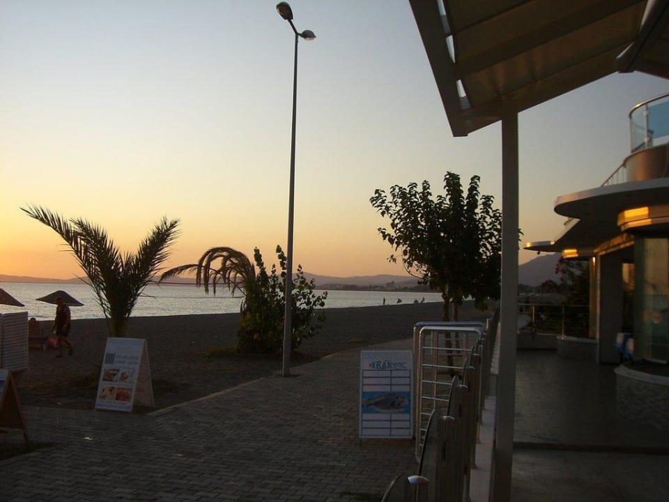 Hotelstrand Dogan Beach Resort & Spa