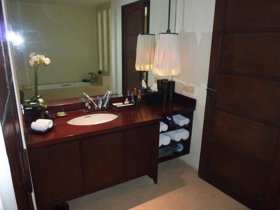 Villa Gender Kayumanis Sanur Private Villa & Spa